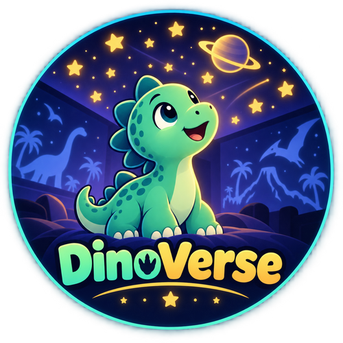 Dino Verse